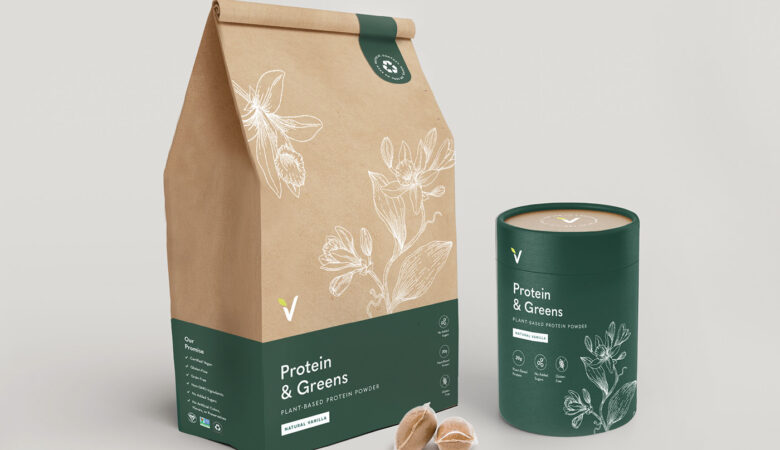 Packaging Design